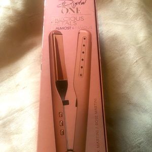 Almost Famous Digital 2 in 1 Precious Metals